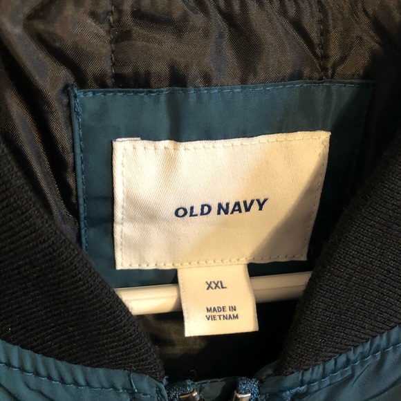 Old Navy Mens Coat - Picture 4 of 4
